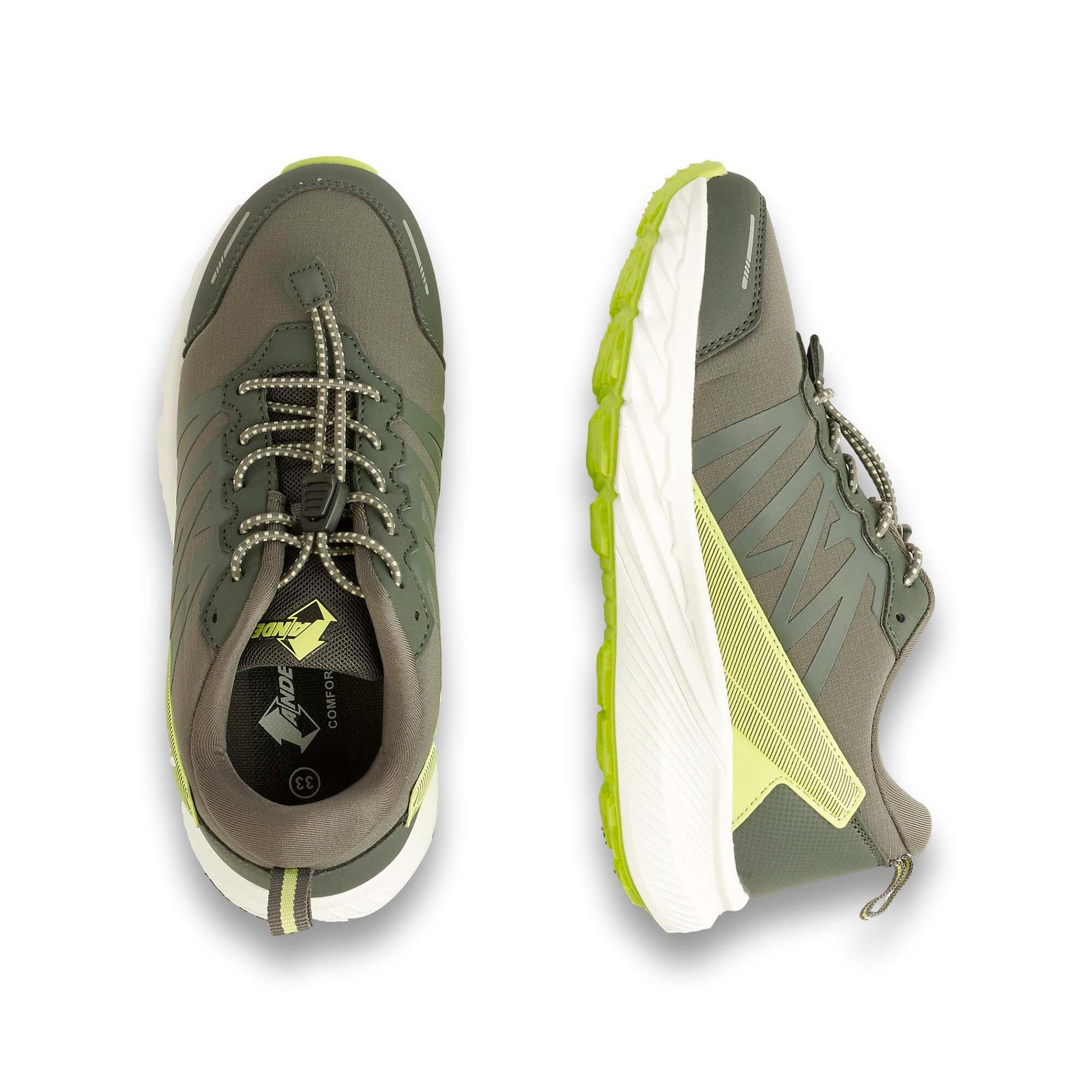 Buty Outdoor Ande Coldai Jr Dzieci 4/4