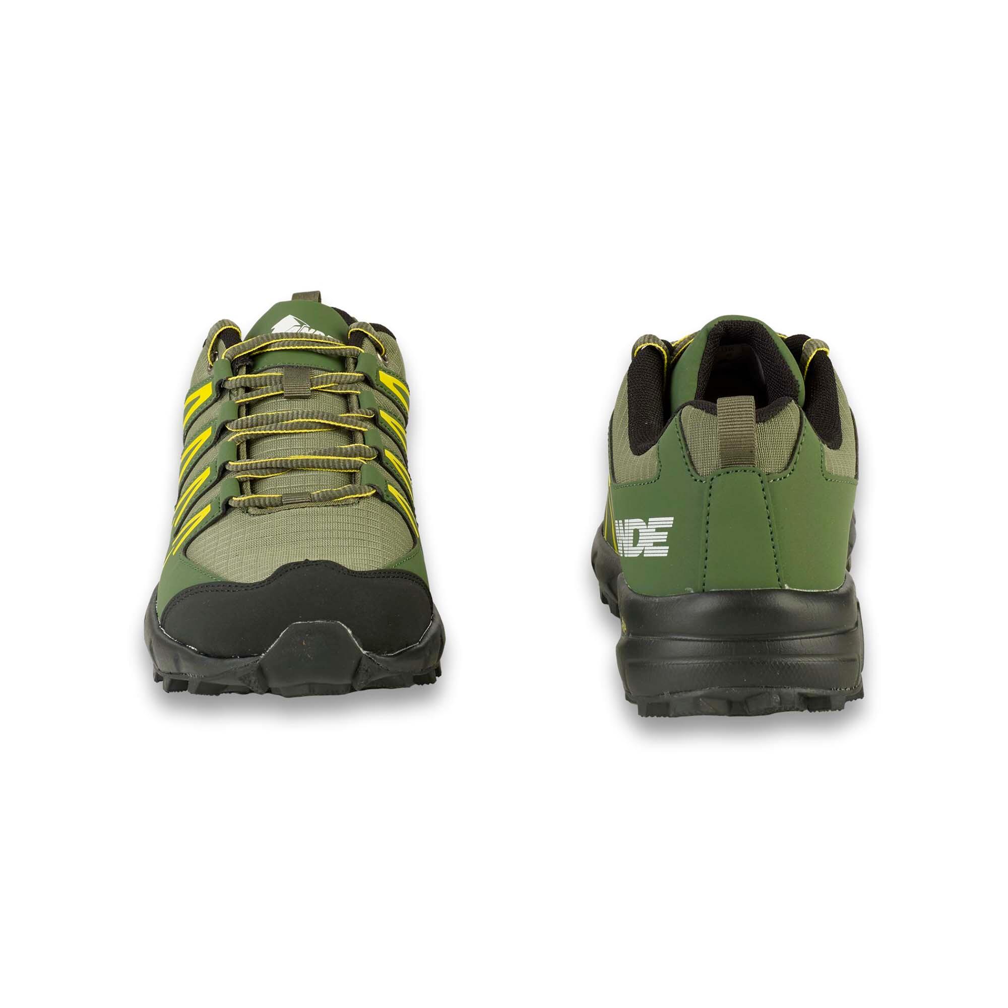 Buty Outdoor Ande New Tour Evo Dorośli 2/4