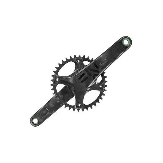 Campagnolo KRG Ekar 13s 13-f.,40Z,170mm, nur für IC21+OC21