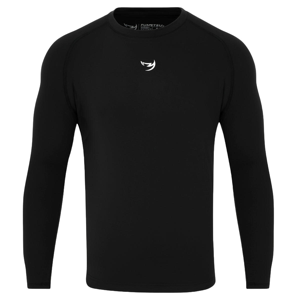 Rashguard manches longues FUMETSU Origins 5/5