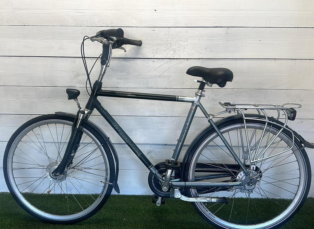 Bicicletta usata Batavus Staccato 4/4
