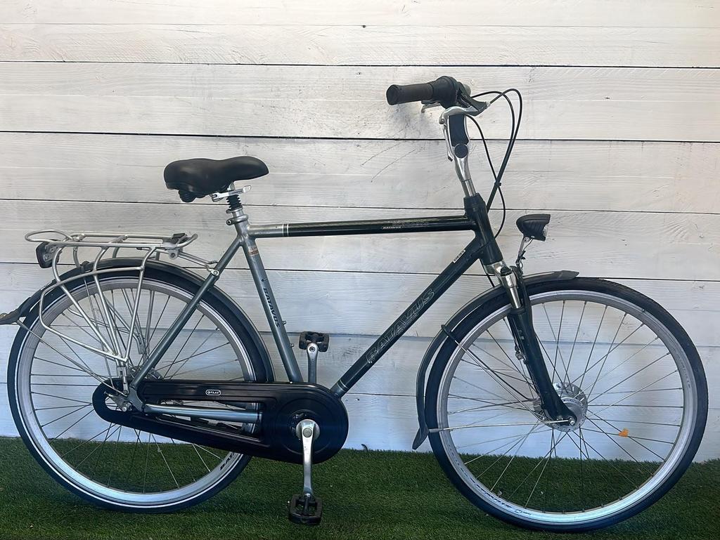 Bicicletta usata Batavus Staccato 3/4
