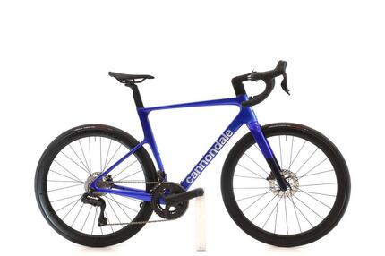 Vélo de route reconditionné · SuperSix EVO 2 Di2 12V · Très bon état