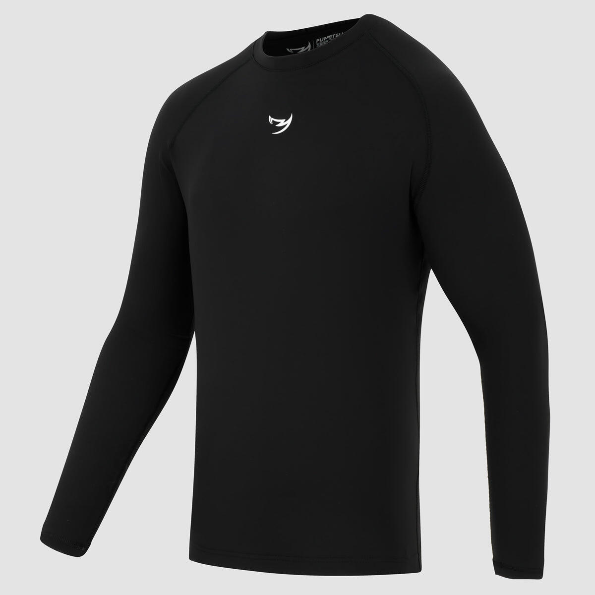 Rashguard manches longues FUMETSU Origins 2/5