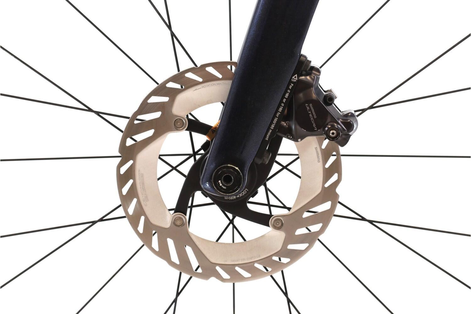 Tweedehands racefiets ·  SuperSix EVO 2 Di2 12V · Zeer goede toestand 7/8