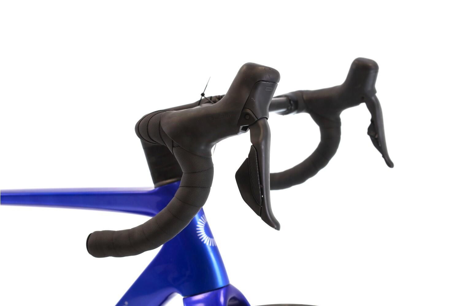 Tweedehands racefiets ·  SuperSix EVO 2 Di2 12V · Zeer goede toestand 6/8