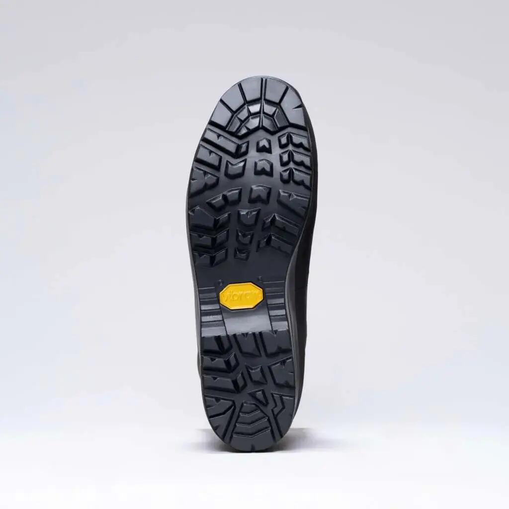 Botas de montaña Aku Superalp NBK 5/5