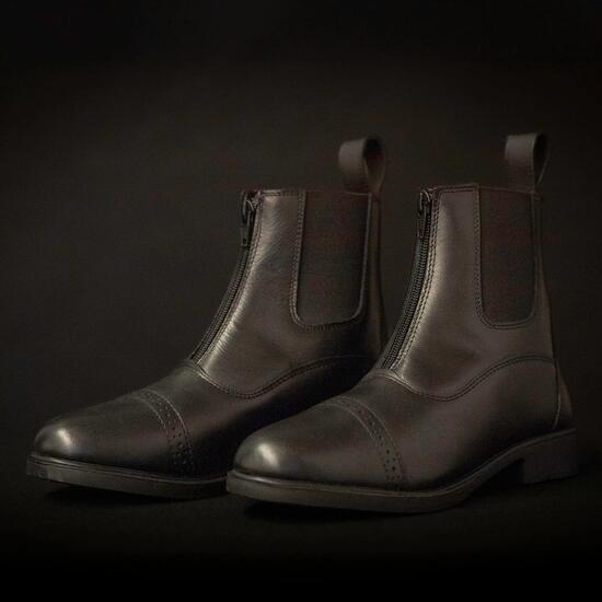 Jodhpur Leder Sandown