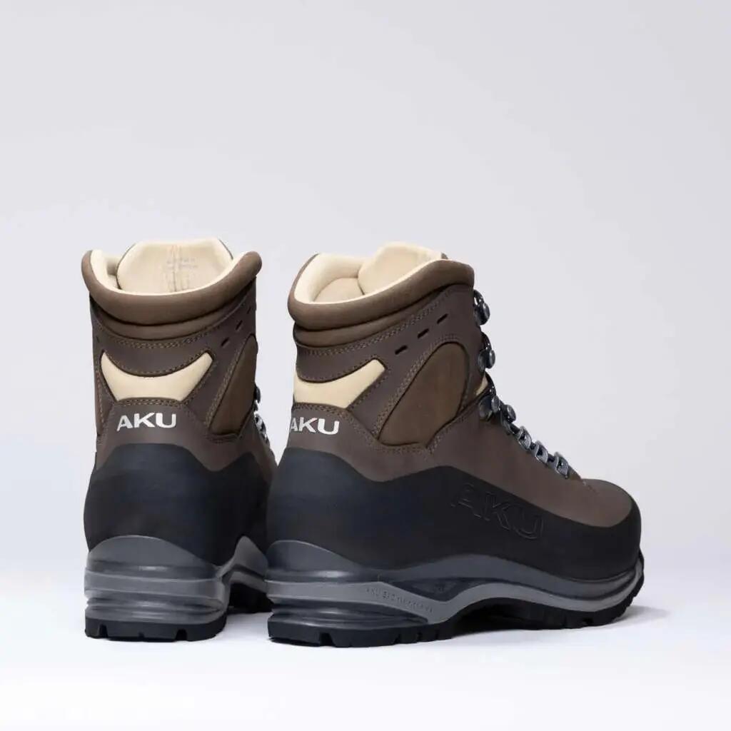 Botas de montaña Aku Superalp NBK 3/5