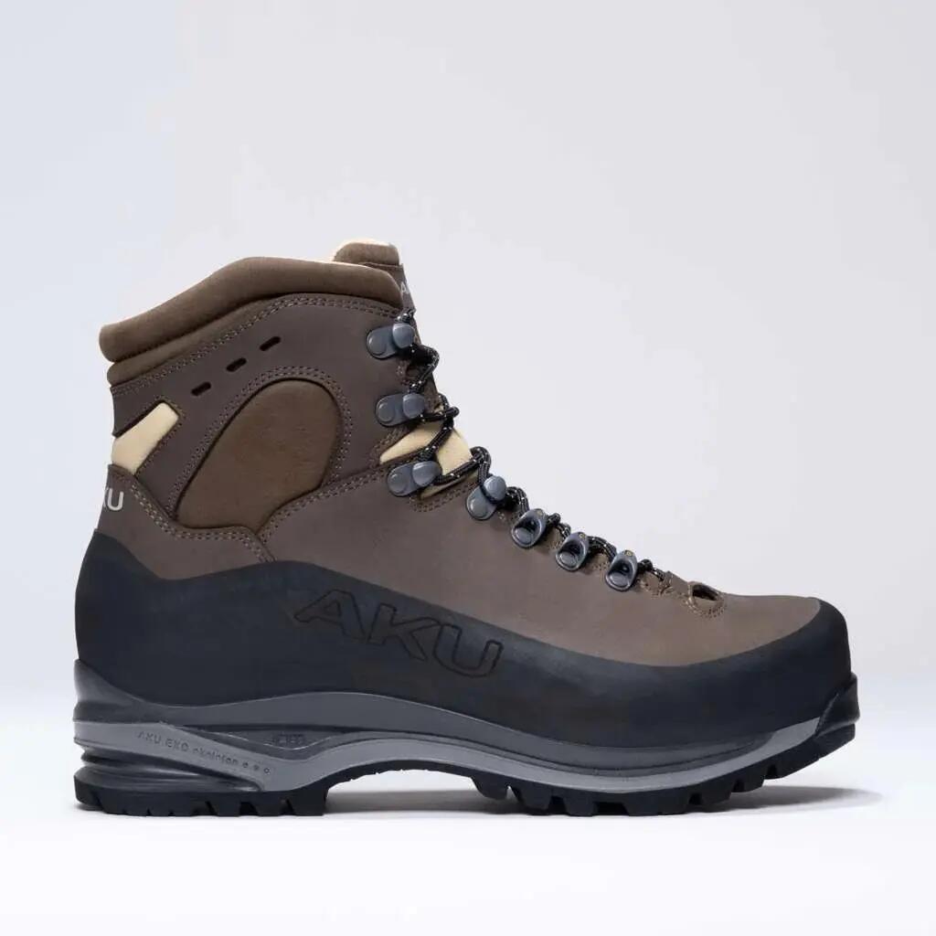 Botas de montaña Aku Superalp NBK 2/5