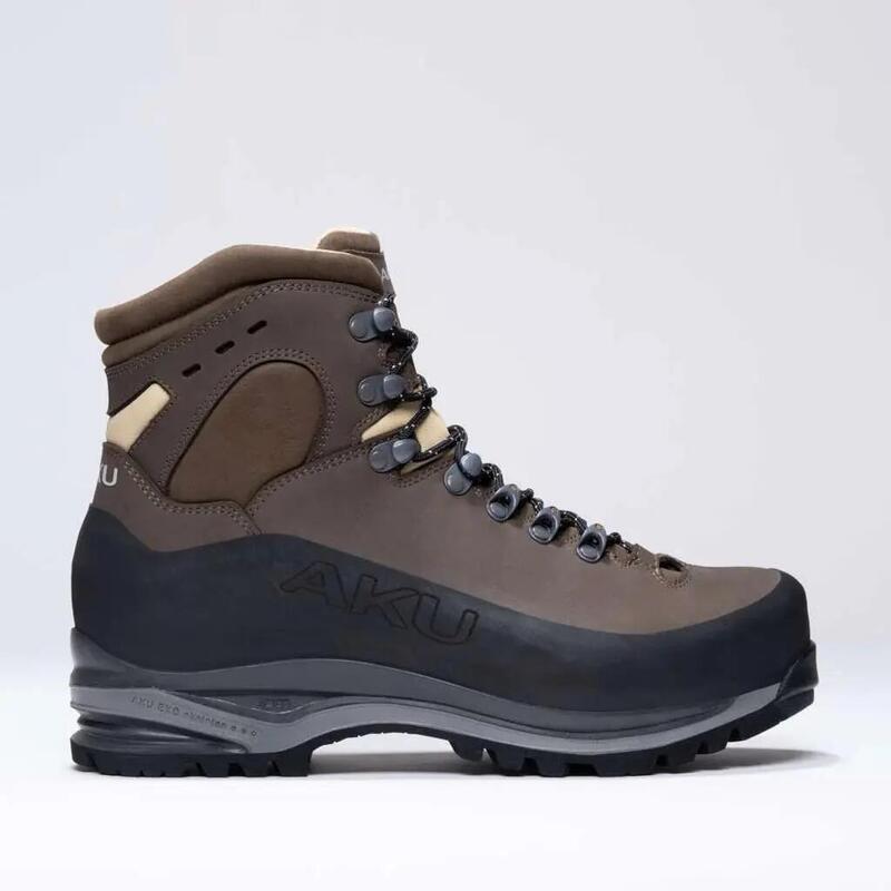 Pantofi de trekking pentru bărbați AKU Superalp NBK LTR