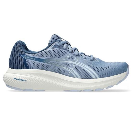 Schoenen - Hardlopen - Dames - Gel-contend 10, dempend, ademend - Indigo/Blue