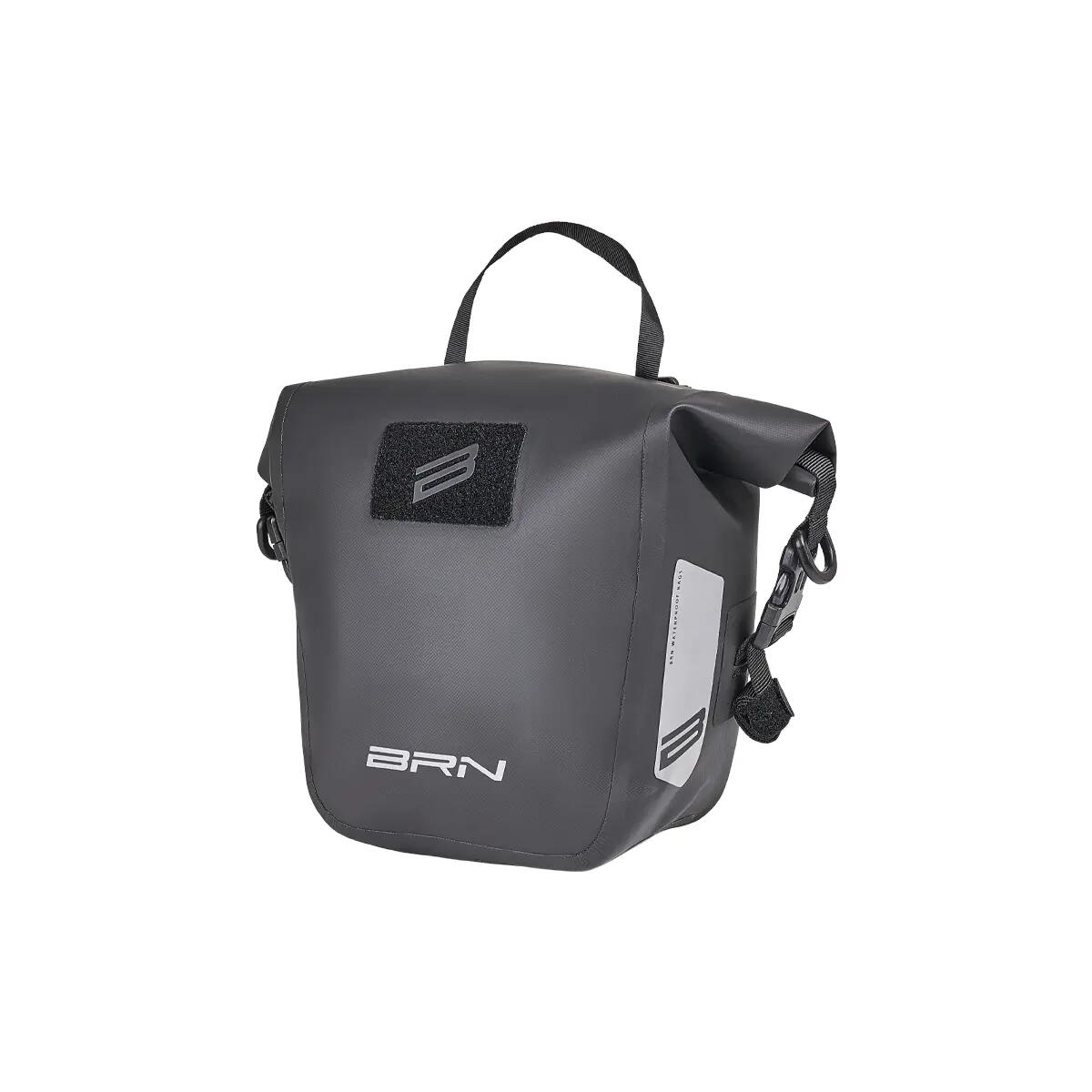 Borsa BRN AVVENTURA nera 1/1