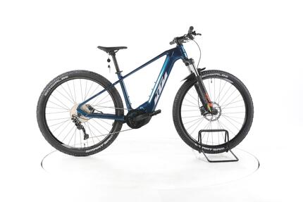 Tweedehands - KTM Macina Team 691 E-Bike - Zeer goed