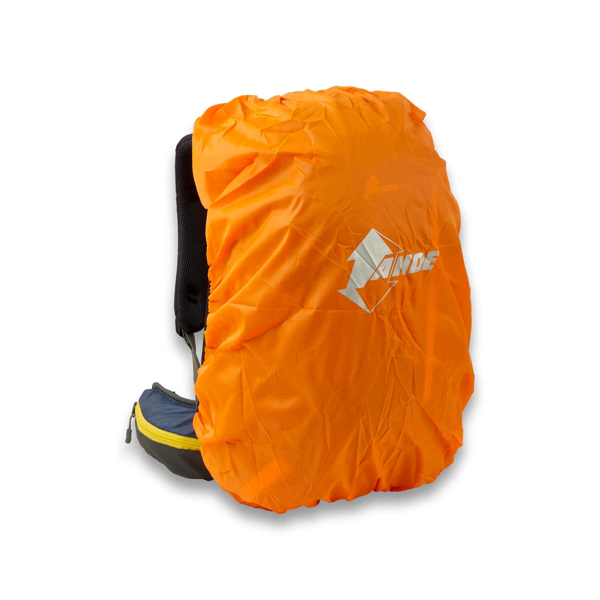 Zaino Ande Hike 35Lt Shield Adulto 3/3