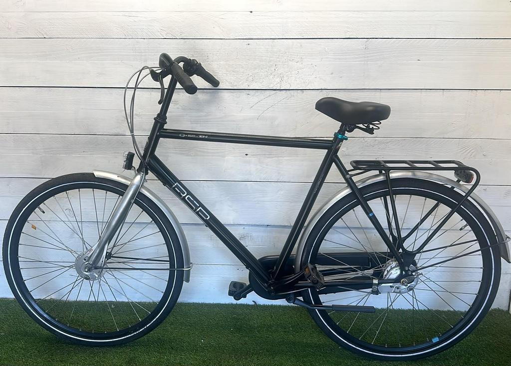 Bicicletta usata BSP 0-Seven 4/4