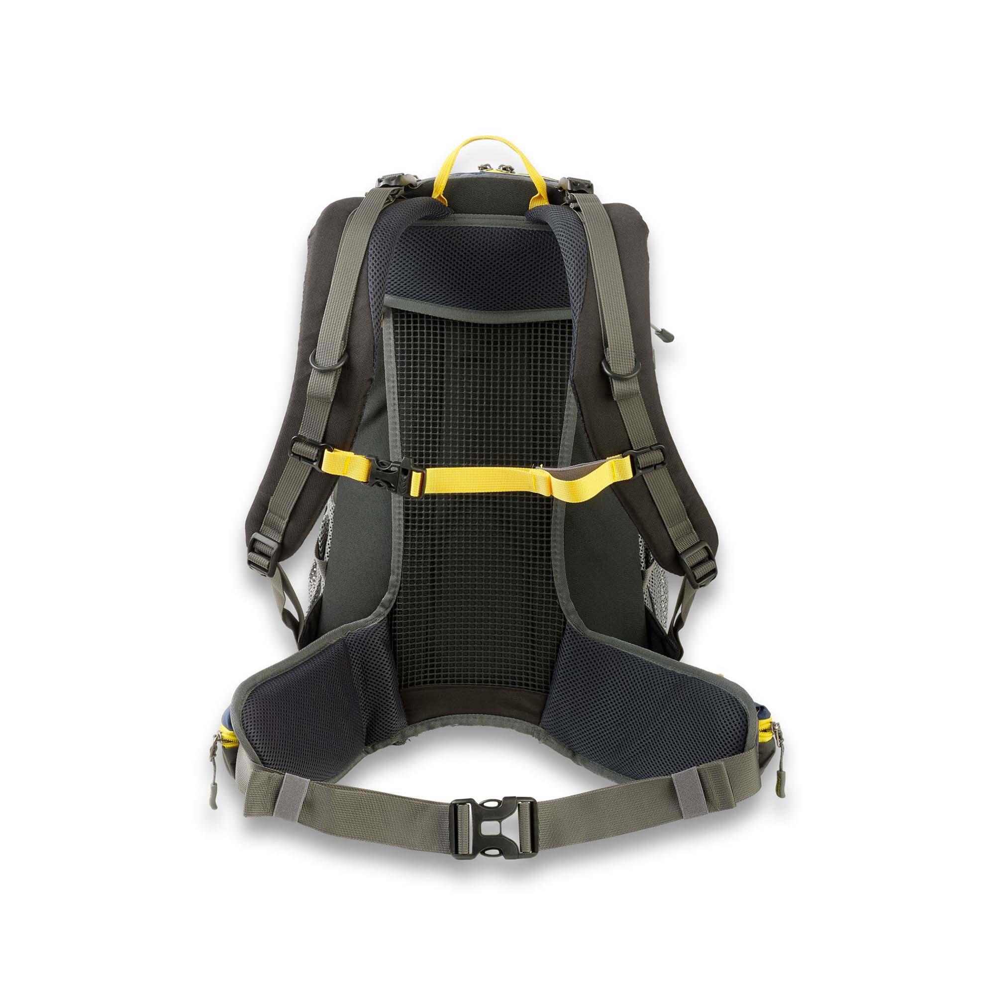 Zaino Ande Hike 35Lt Shield Adulto 2/3