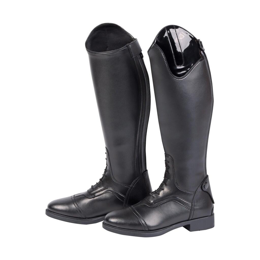 Riding boots for children Harry's Horse Excalibur