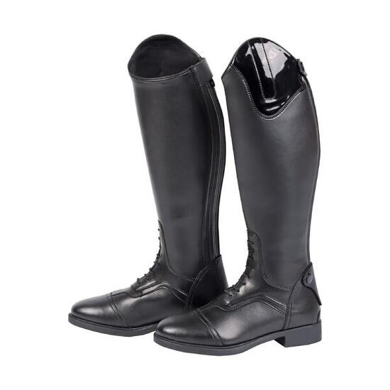 Botte d'équitation Excalibur Junior
