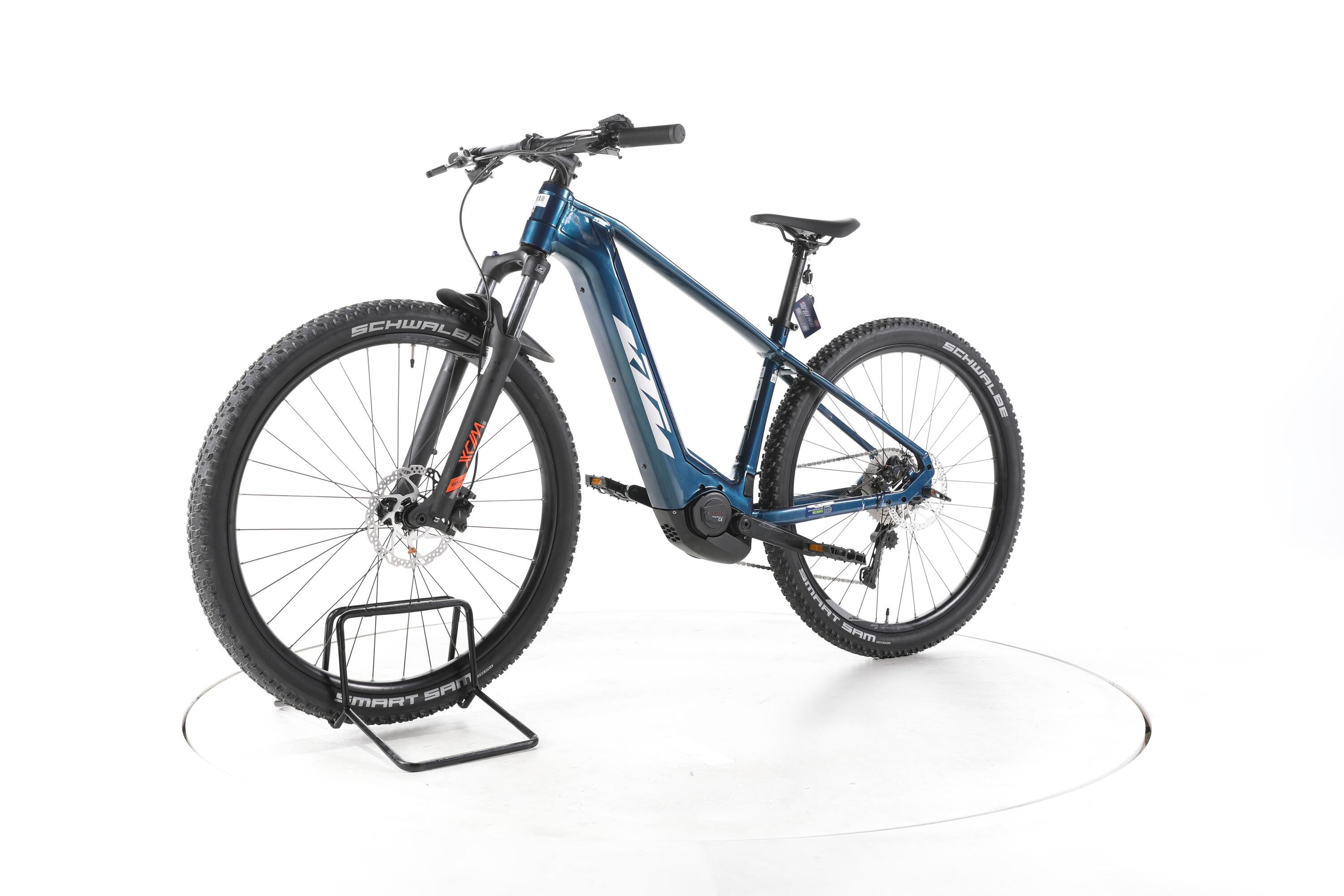 Ebike ricondizionata · KTM Macina Team 691 · Ottime condizioni 5/7
