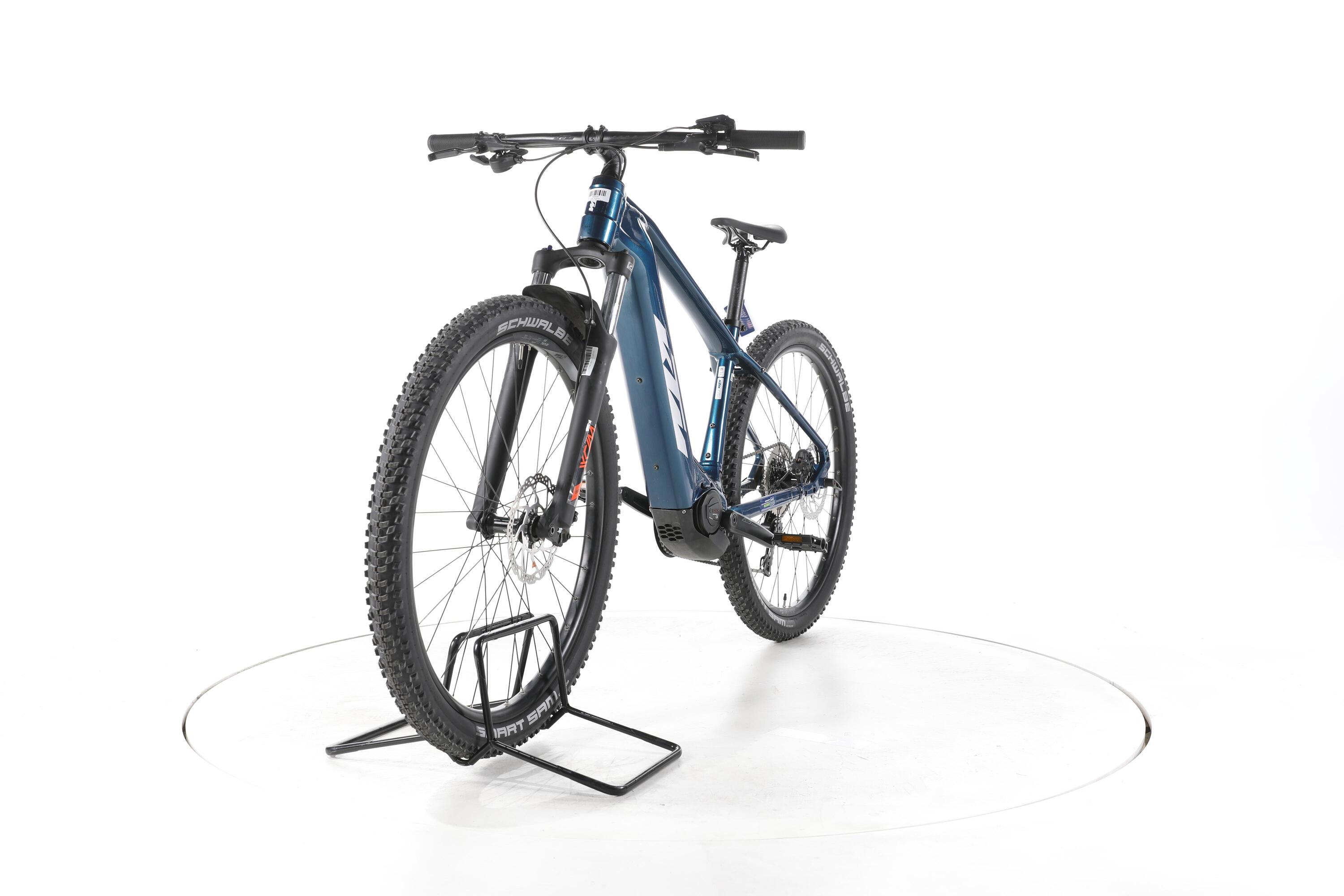 Ebike ricondizionata · KTM Macina Team 691 · Ottime condizioni 4/7