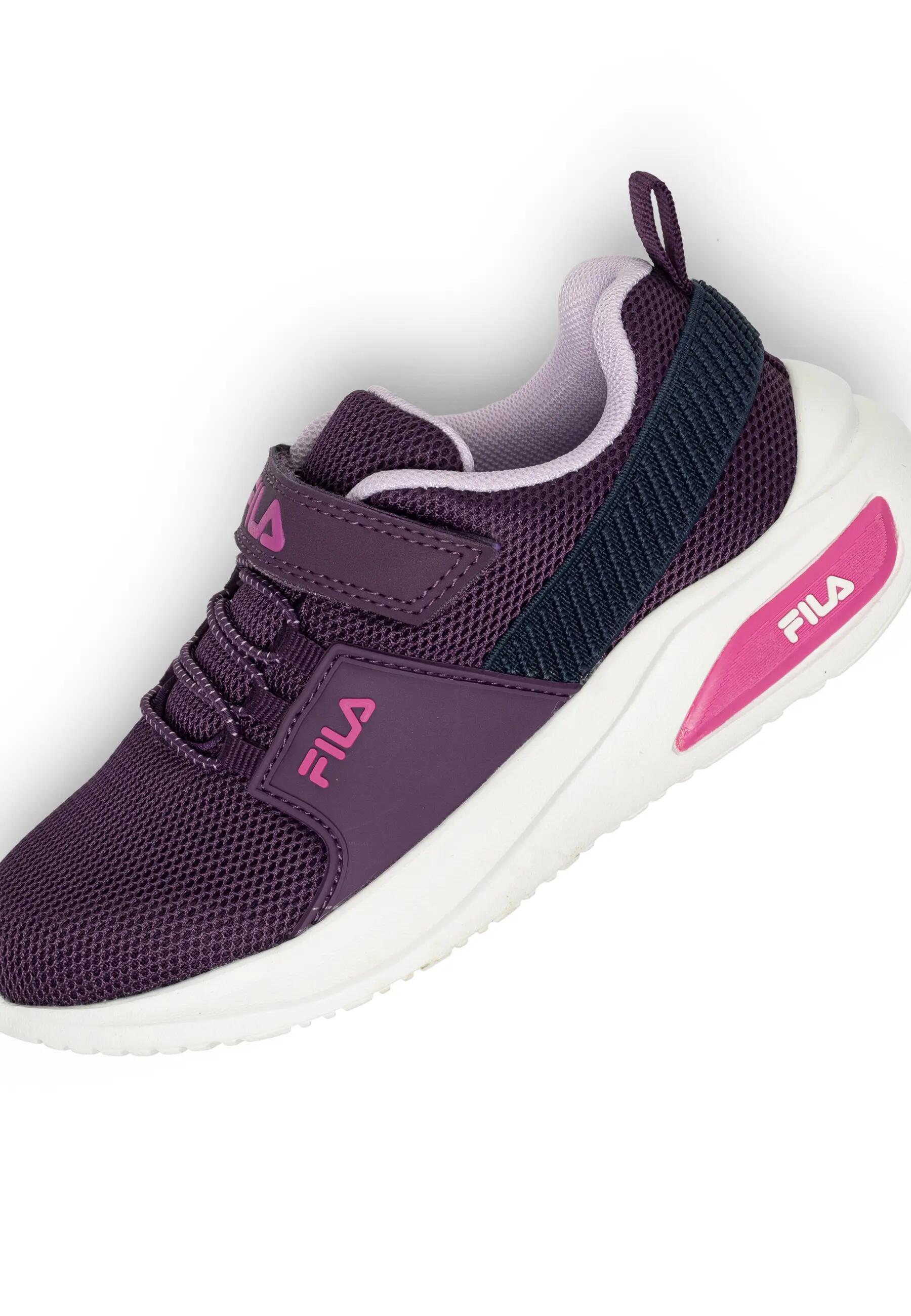 FILA Footwear FILA UPSPARK Klettverschluss Kinder 6/6