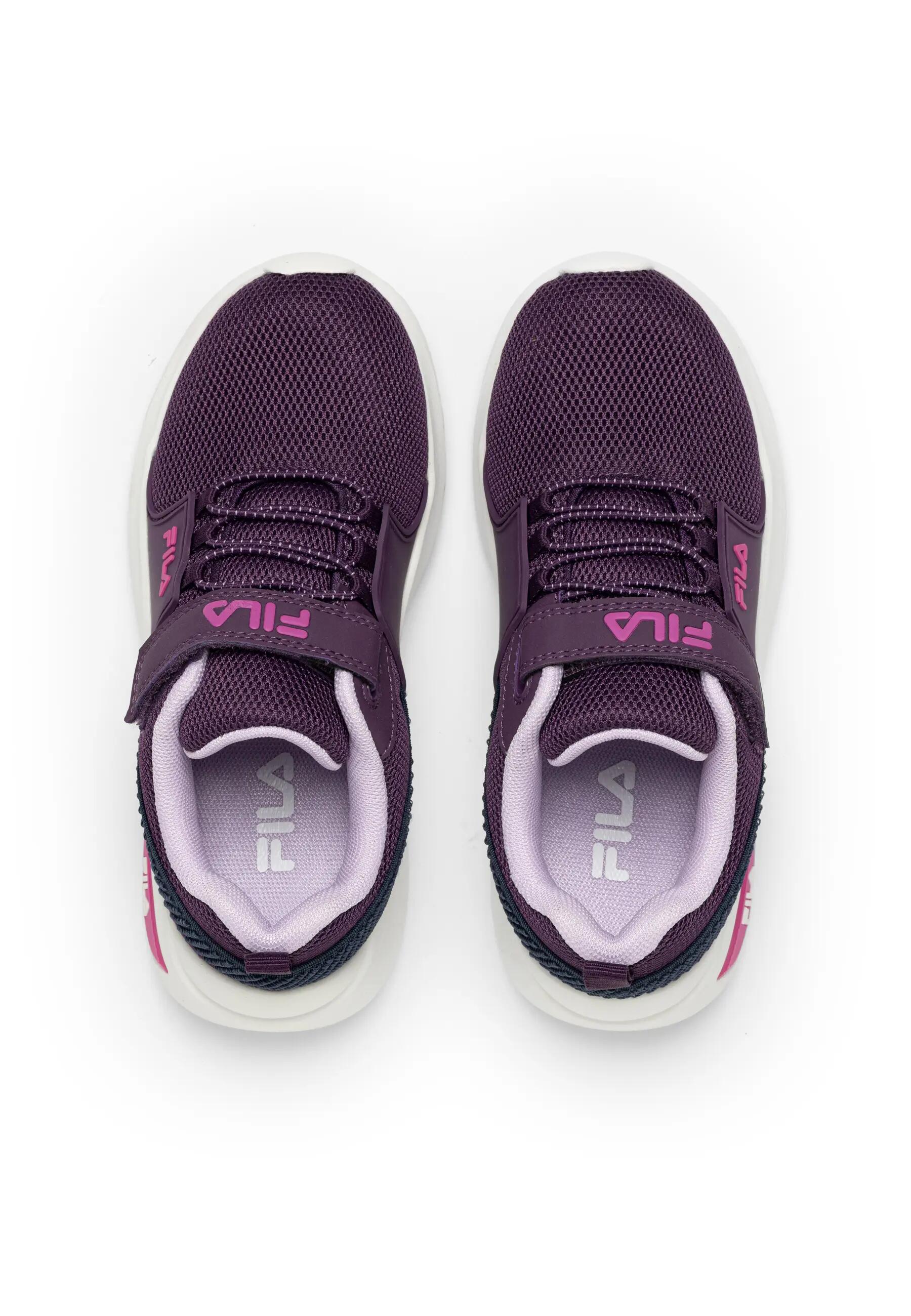 FILA Footwear FILA UPSPARK Klettverschluss Kinder 5/6