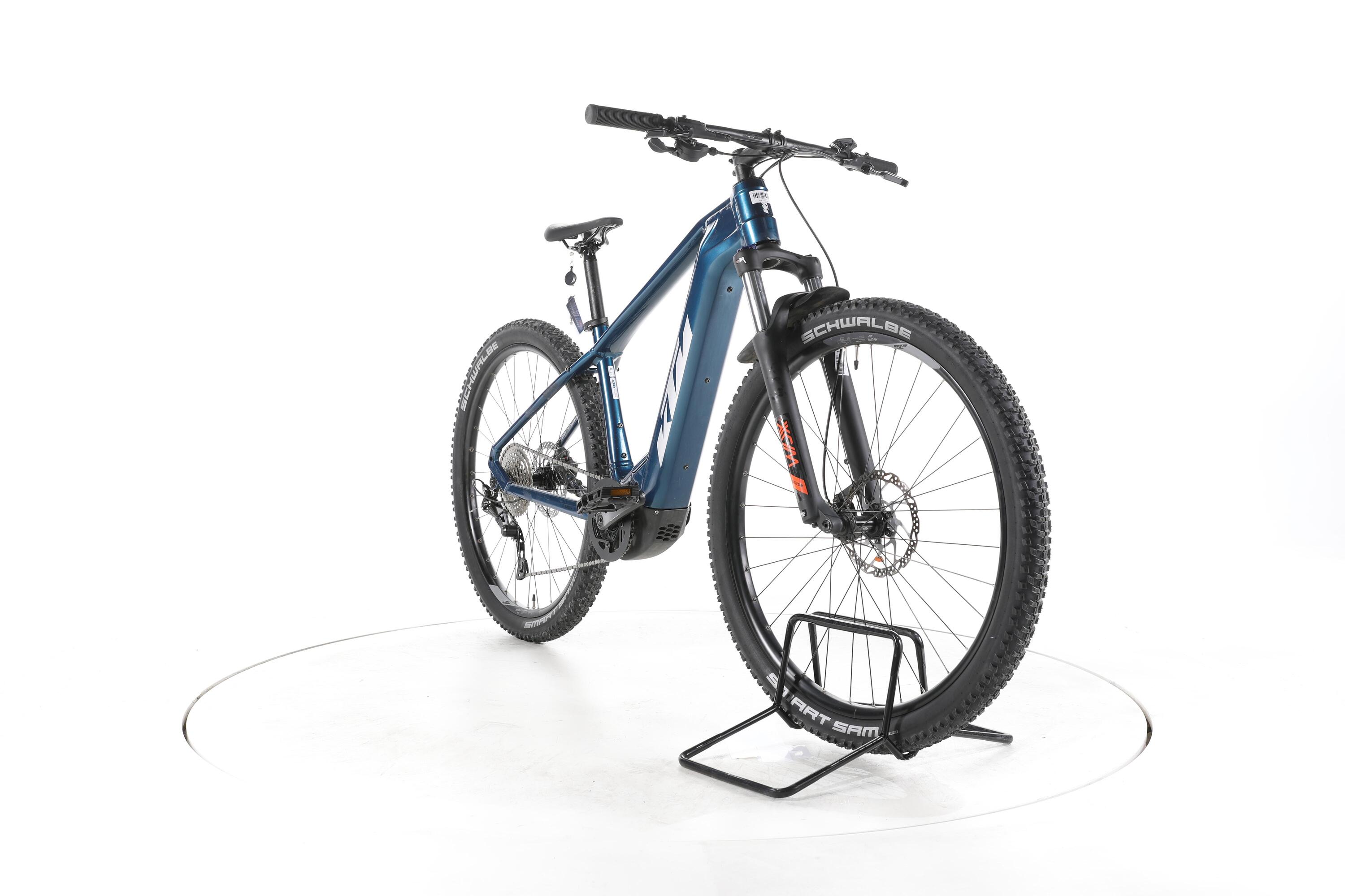 Ebike ricondizionata · KTM Macina Team 691 · Ottime condizioni 3/7