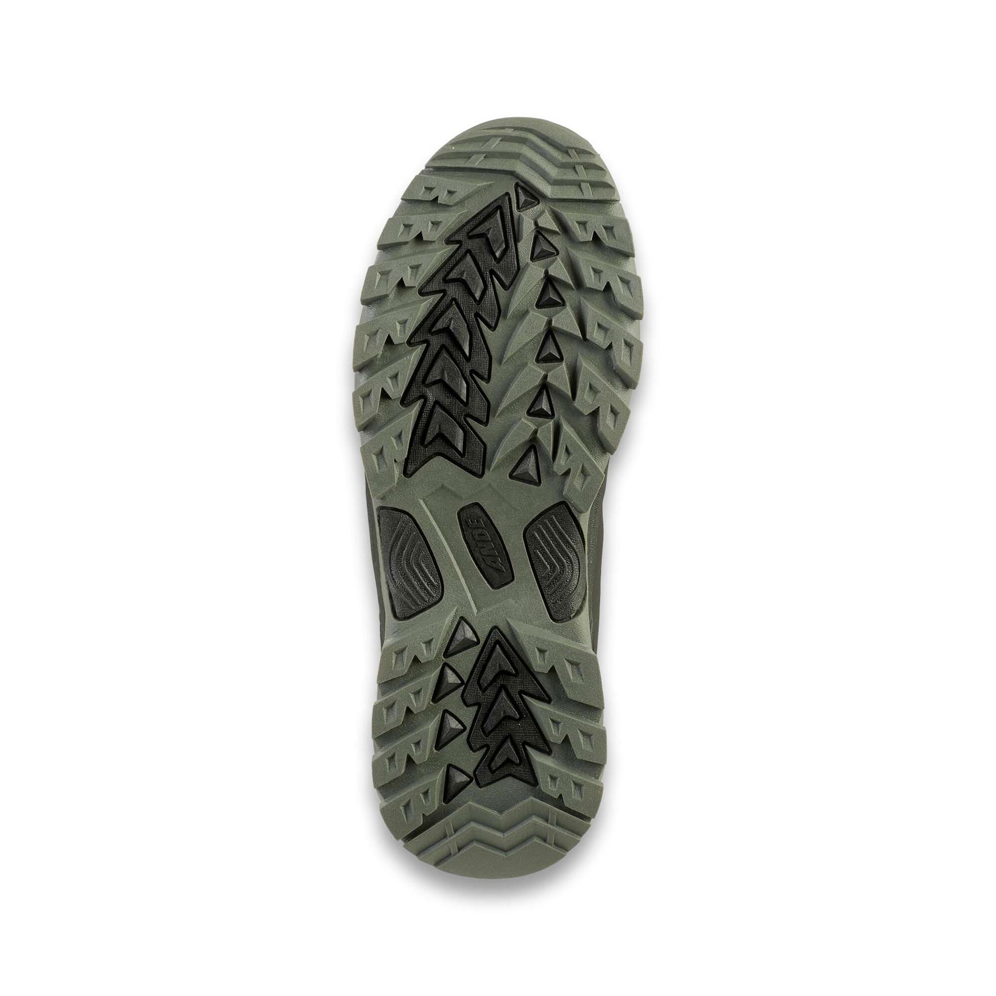 Buty Outdoor Ande Cobra Mid Wp Dorośli 4/4