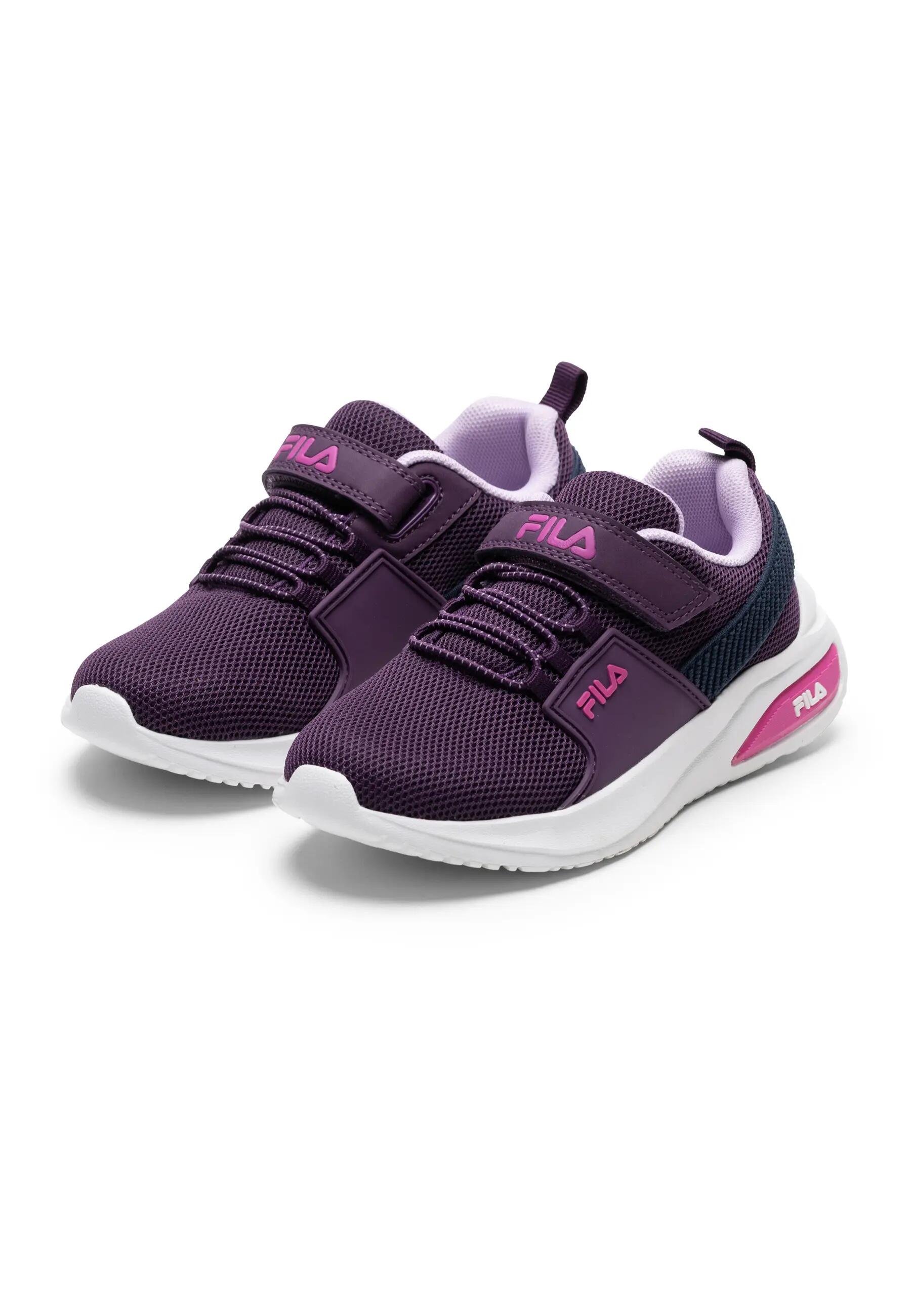 FILA Footwear FILA UPSPARK Klettverschluss Kinder 2/6