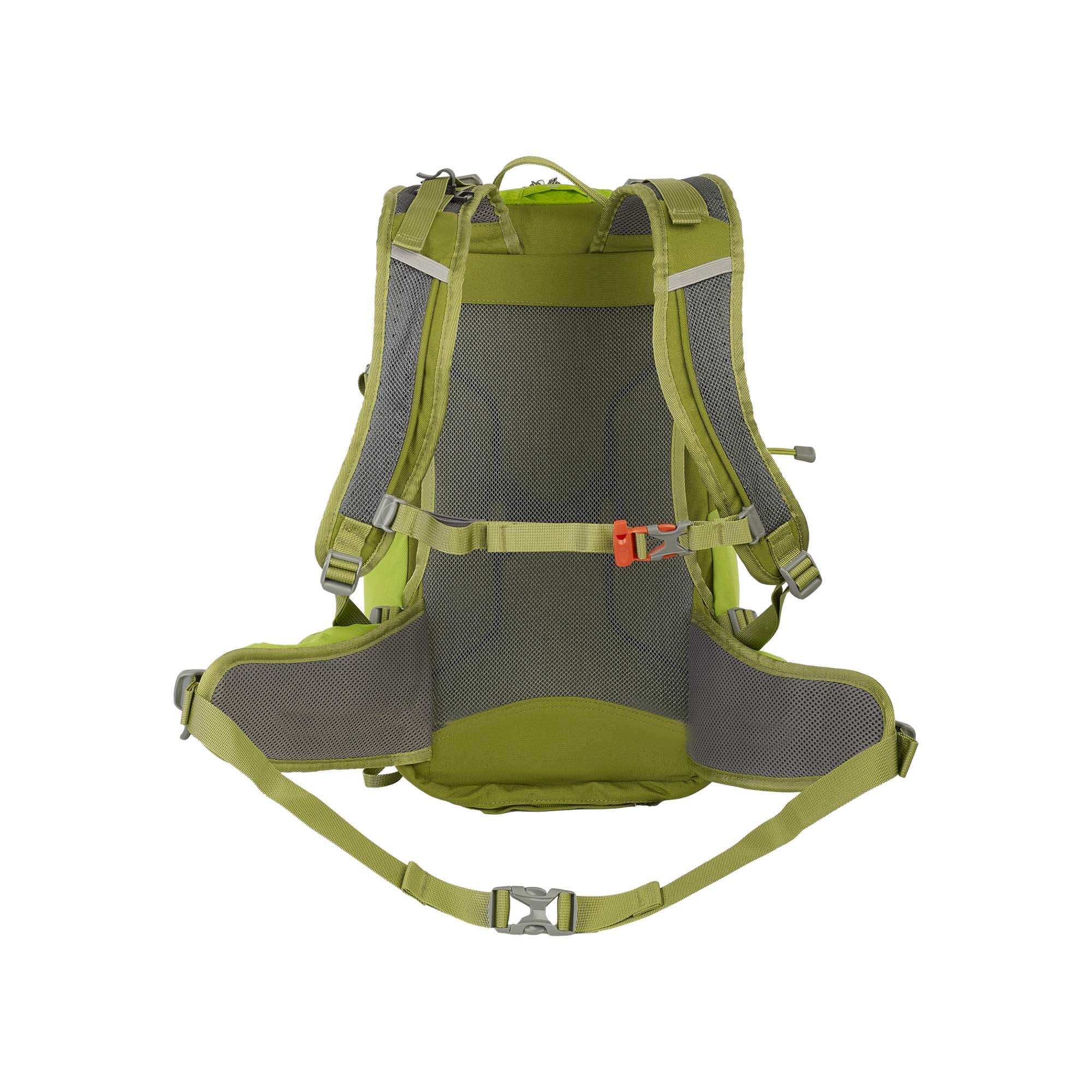 Zaino Ande Hiking 25Lt Adulto 2/2