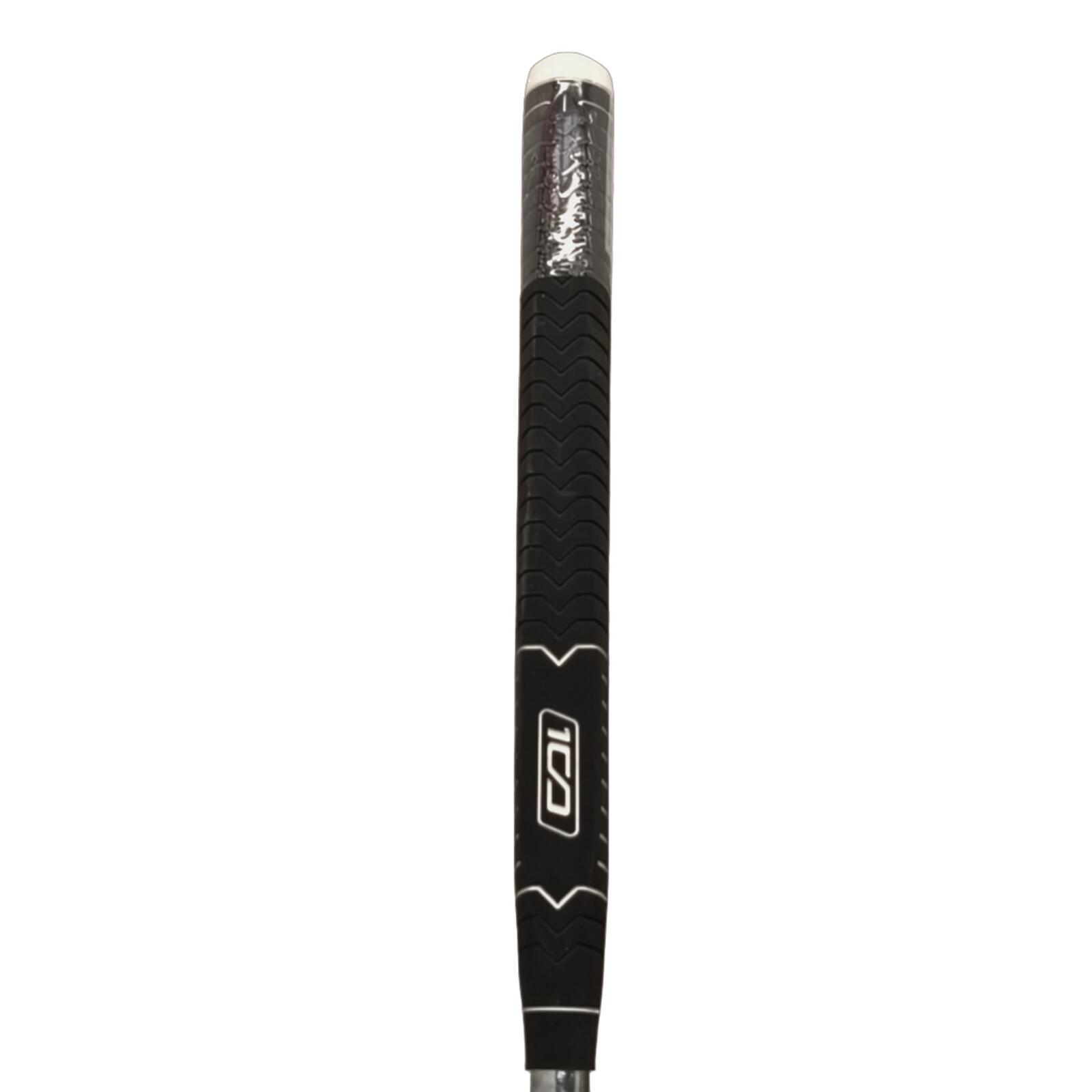 Odyssey White Ice Teron Long Putter / 35" 7/7