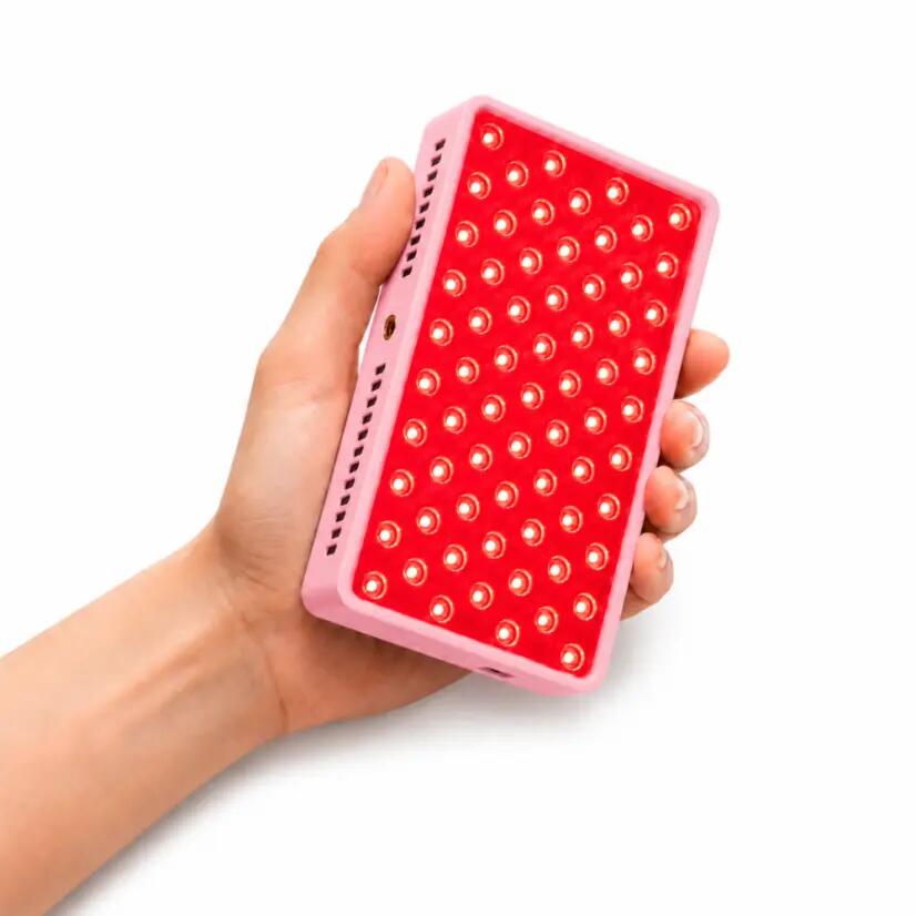 Mini panel pro světelnou terapii BLUETOUCH 4/7