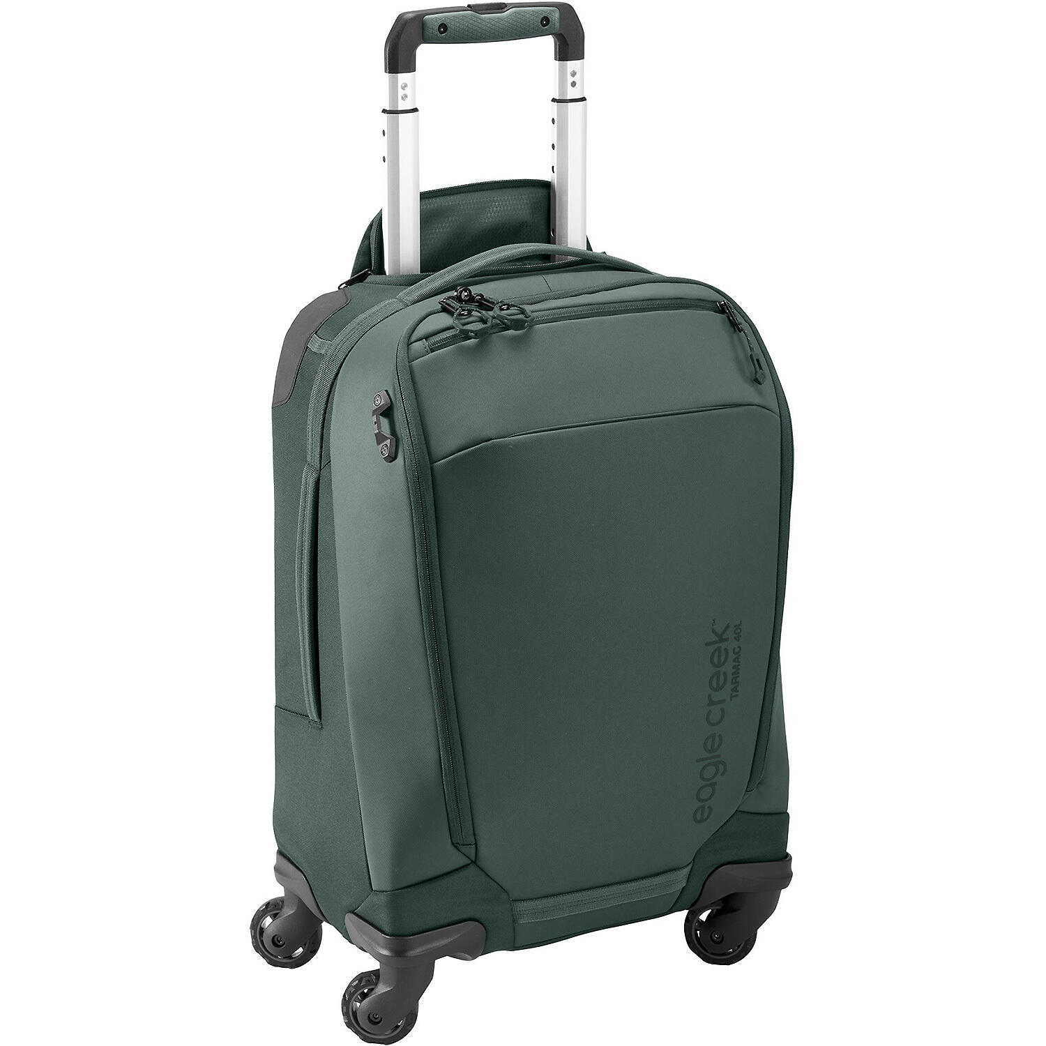 Unisex Handgepäck TARMAC XE 4-WHEEL CARRY-ON 1/2