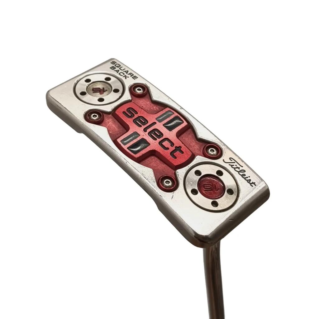 Titleist Scotty Cameron Special Select Squareback 2 Putter / 34"