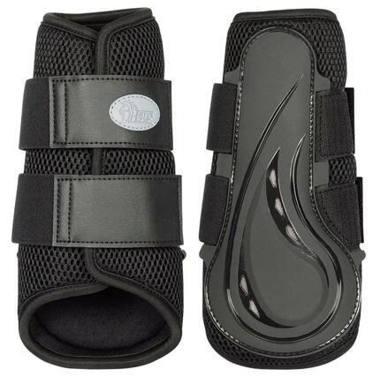 Beinschoner Air Mesh