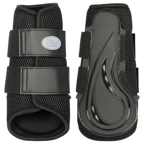 Beinschoner Air Mesh