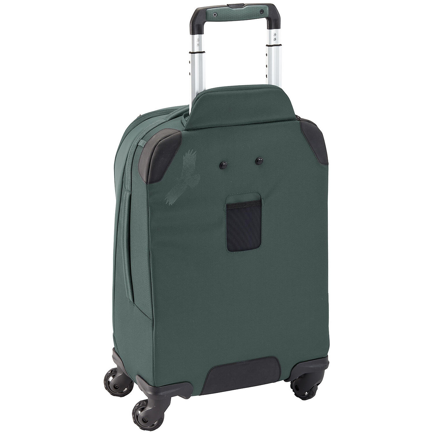 Unisex Handgepäck TARMAC XE 4-WHEEL CARRY-ON 2/2