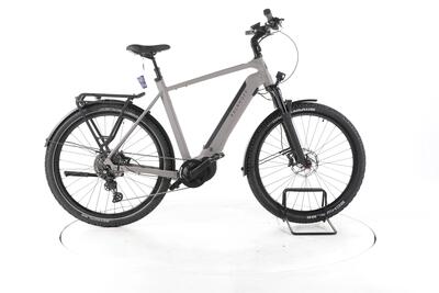 Tweedehands - kalkhoff entice 5.b move+ trekking e-bike - goed