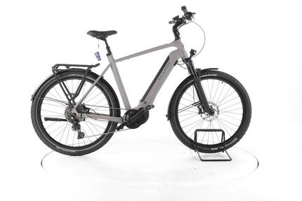Refurbished - Kalkhoff ENTICE 5.B MOVE+ Trekking E-Bike - In gutem Zustand