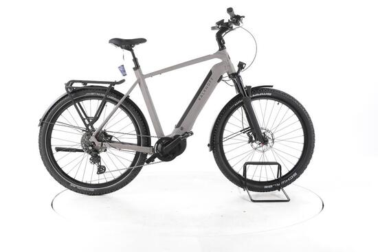 Refurbished - Kalkhoff ENTICE 5.B MOVE+ Trekking E-Bike - In gutem Zustand
