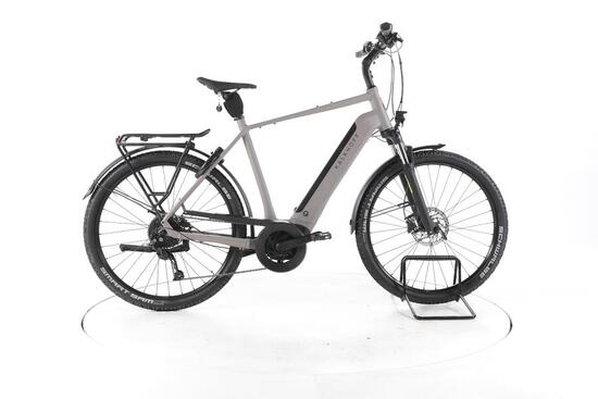 Refurbished - Kalkhoff ENTICE 3.B MOVE Trekking E-Bike - Sehr gut