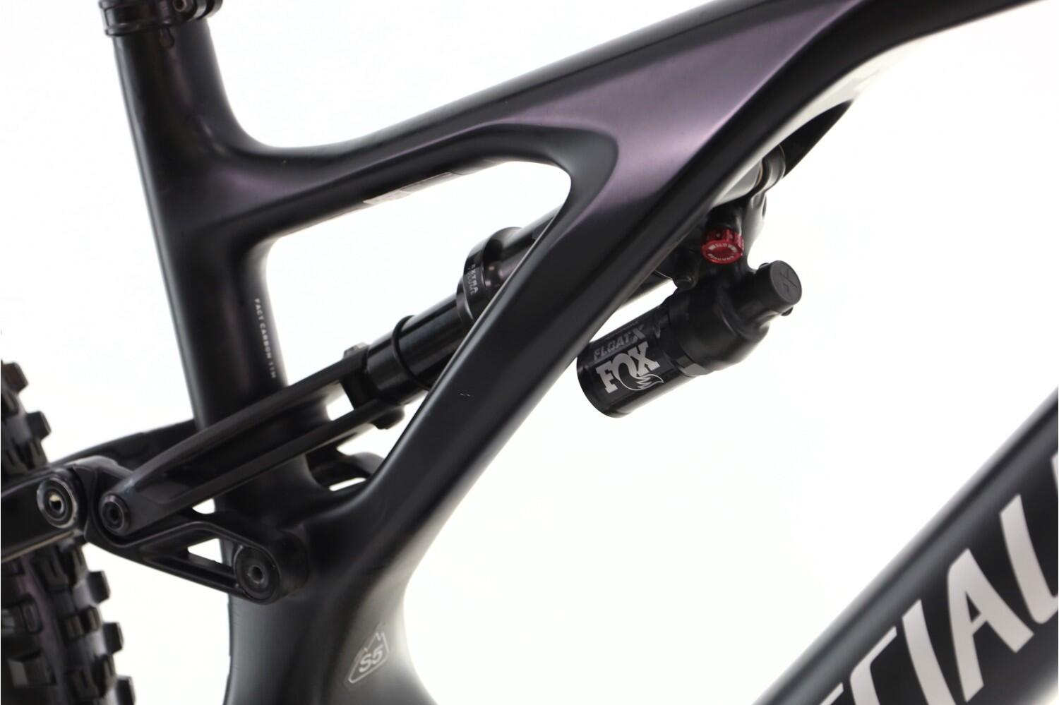 Segunda Vida · Ebike ·  Turbo Levo GX · Muy buen estado 7/8