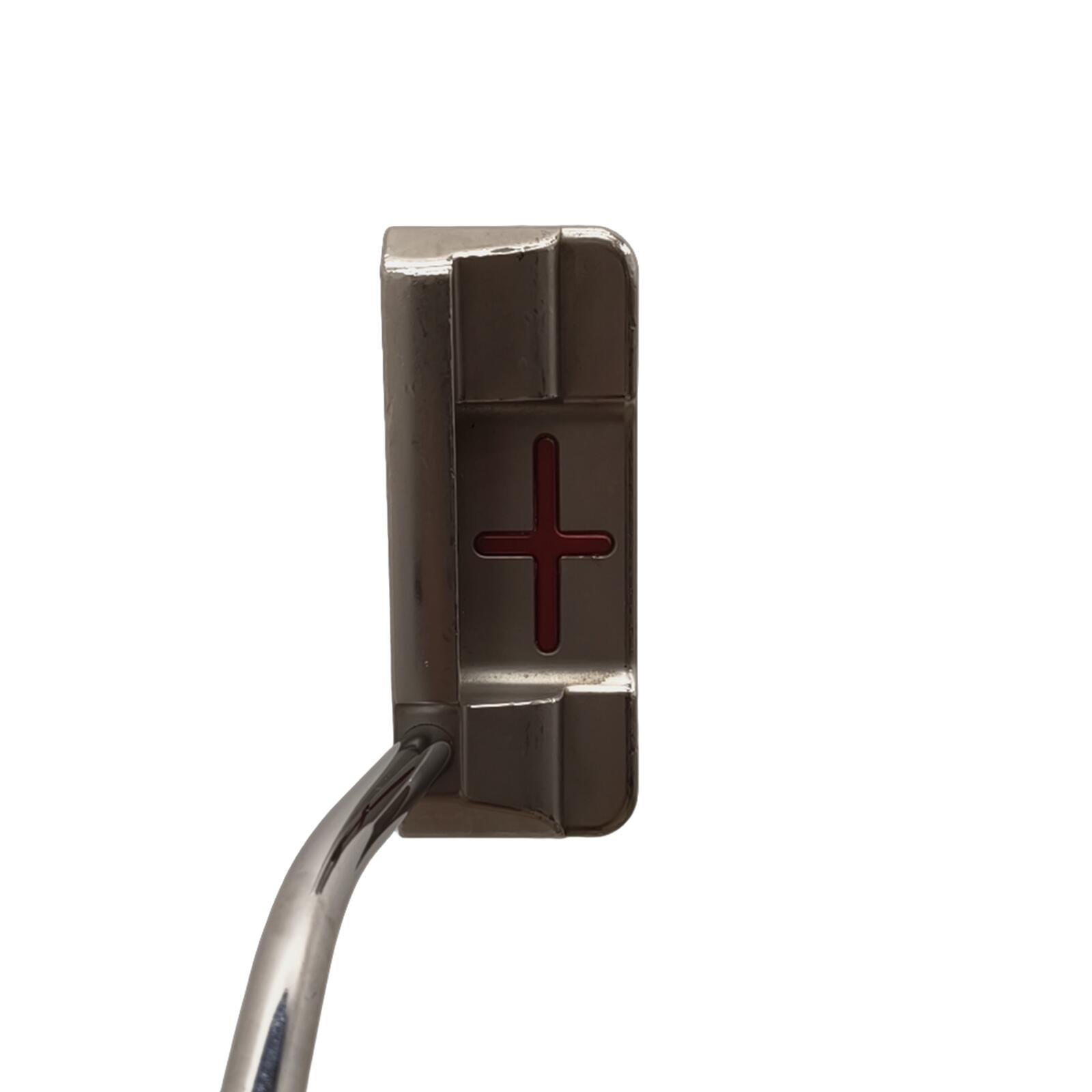 Titleist Scotty Cameron Speciel Select Squareback 2 Putter / 34" 5/6