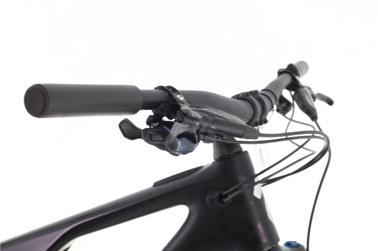 Segunda Vida · Ebike ·  Turbo Levo GX · Muy buen estado 6/8