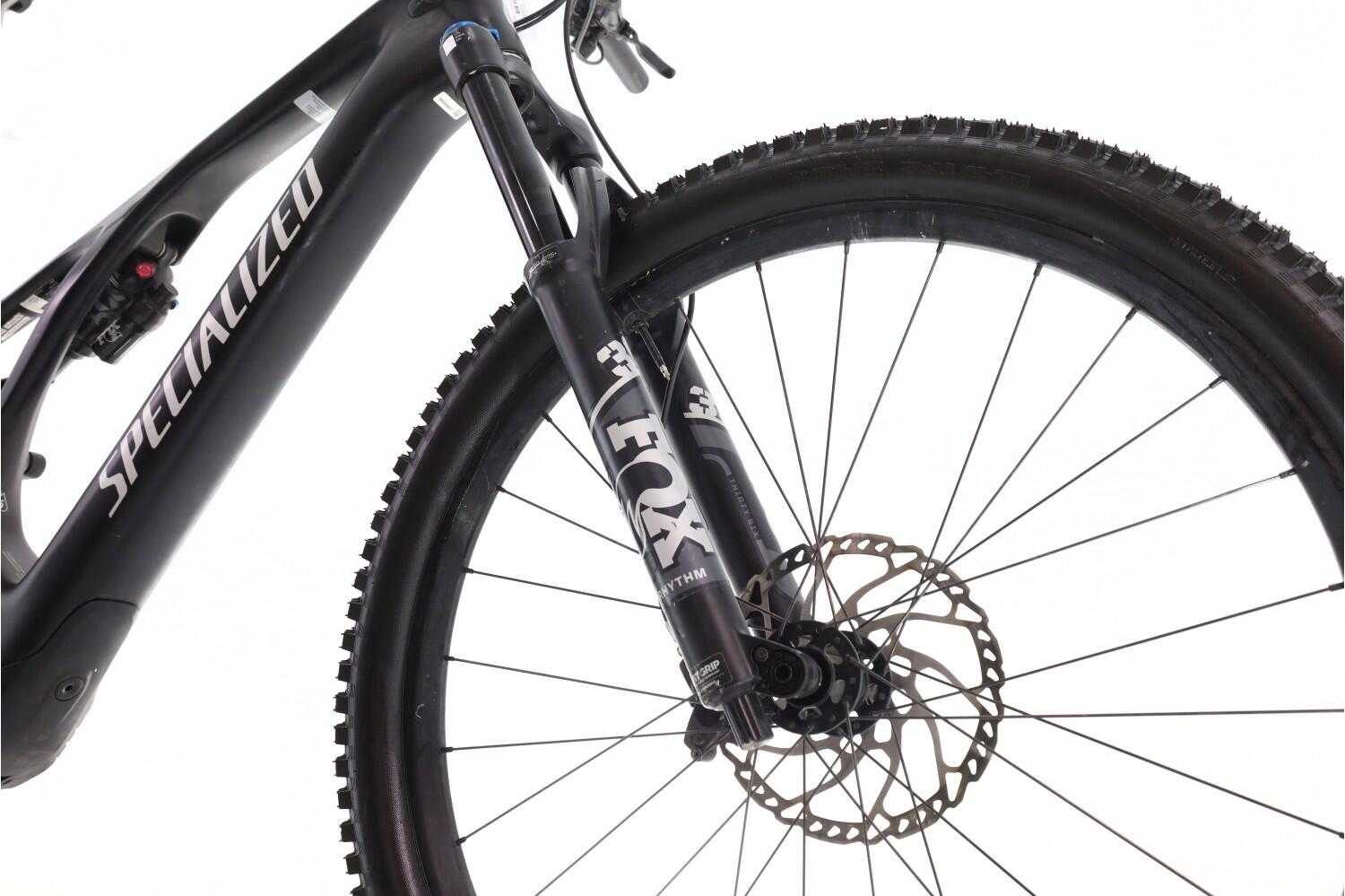 Segunda Vida · Ebike ·  Turbo Levo GX · Muy buen estado 5/8