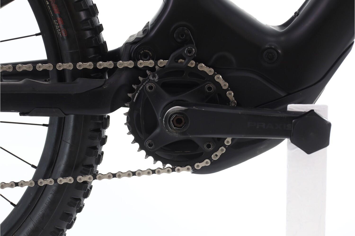 Segunda Vida · Ebike ·  Turbo Levo GX · Muy buen estado 4/8