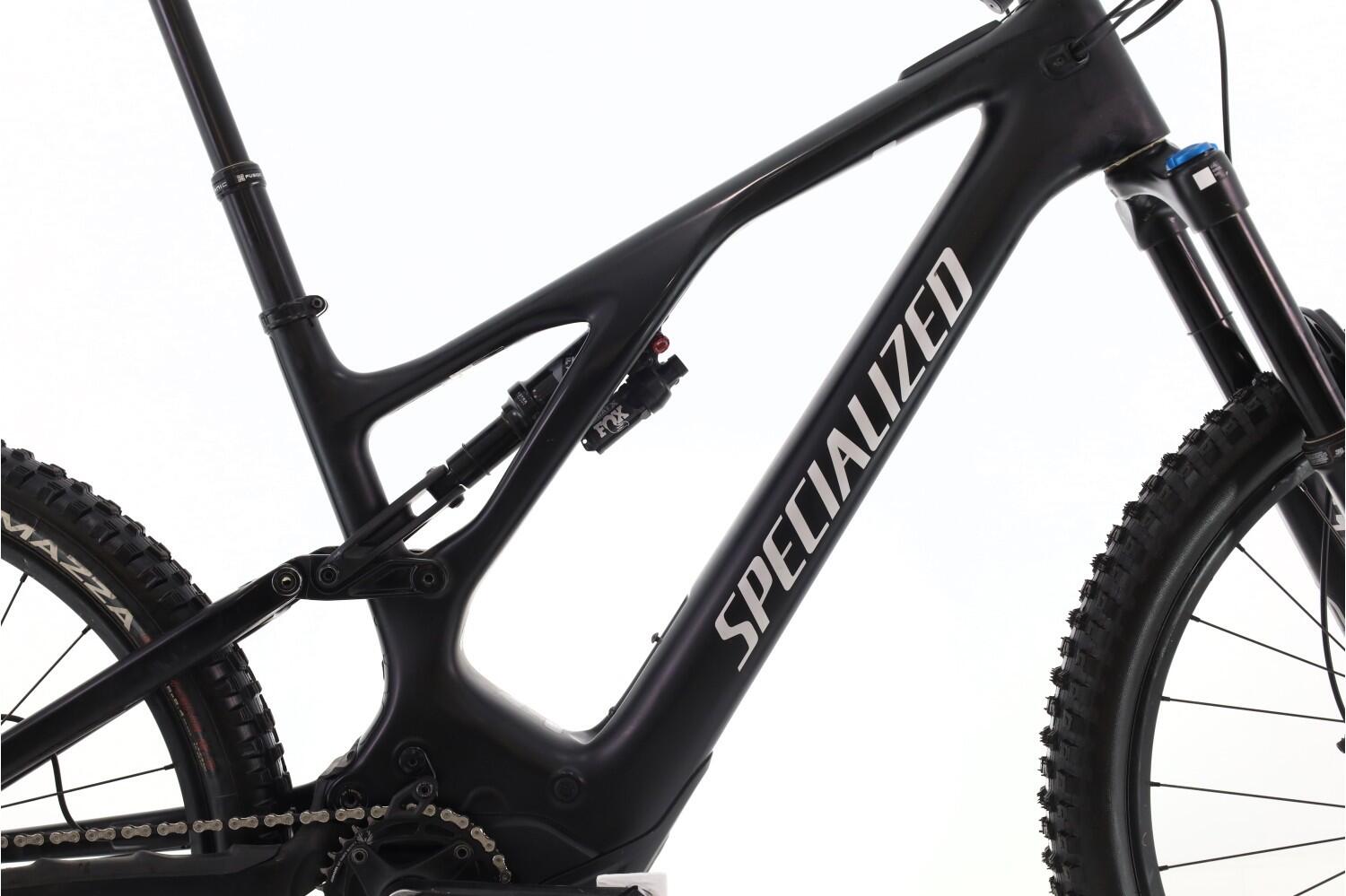 Segunda Vida · Ebike ·  Turbo Levo GX · Muy buen estado 2/8