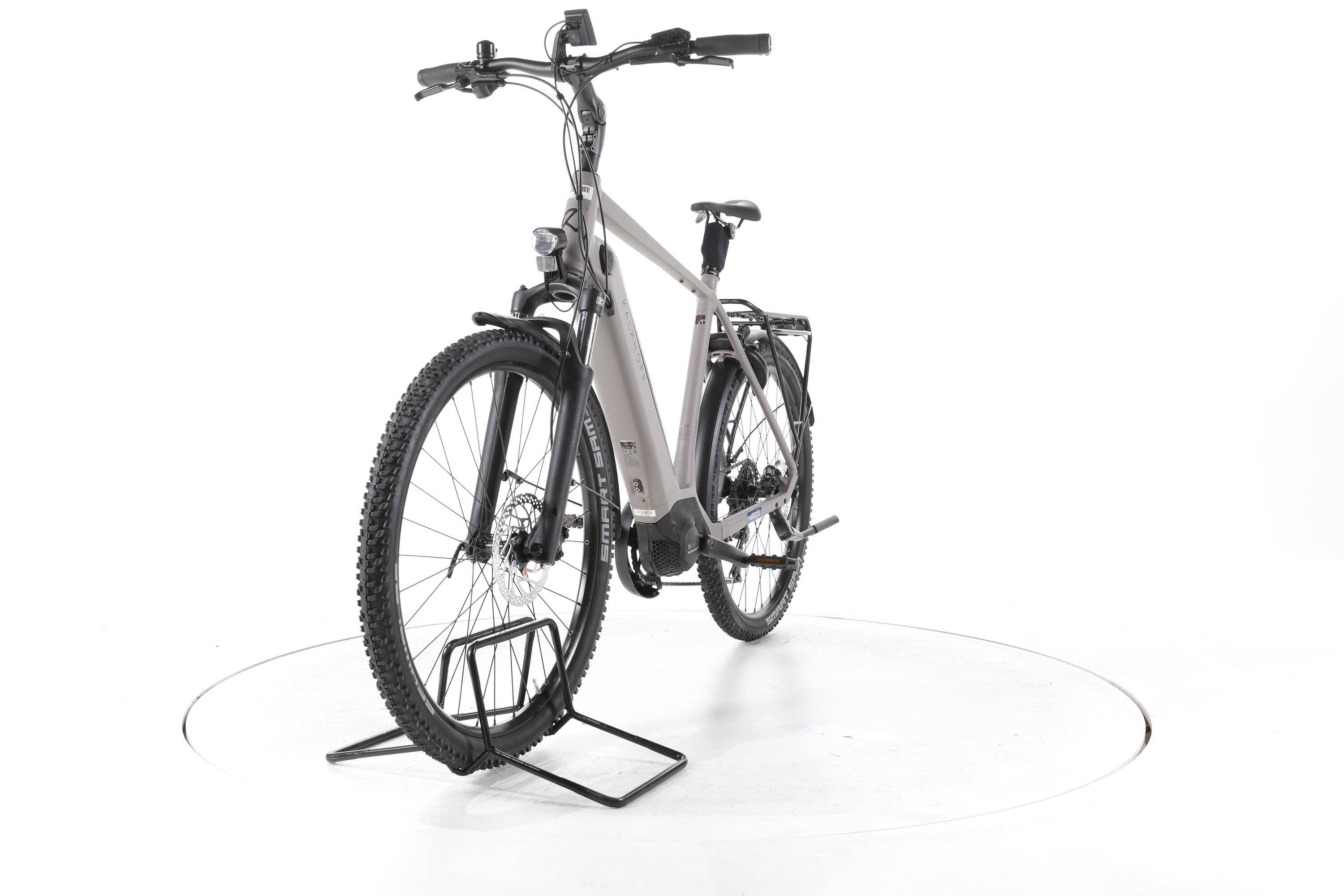 Ebike ricondizionata · Kalkhoff ENTICE 3.B MOVE · Ottime condizioni 4/7