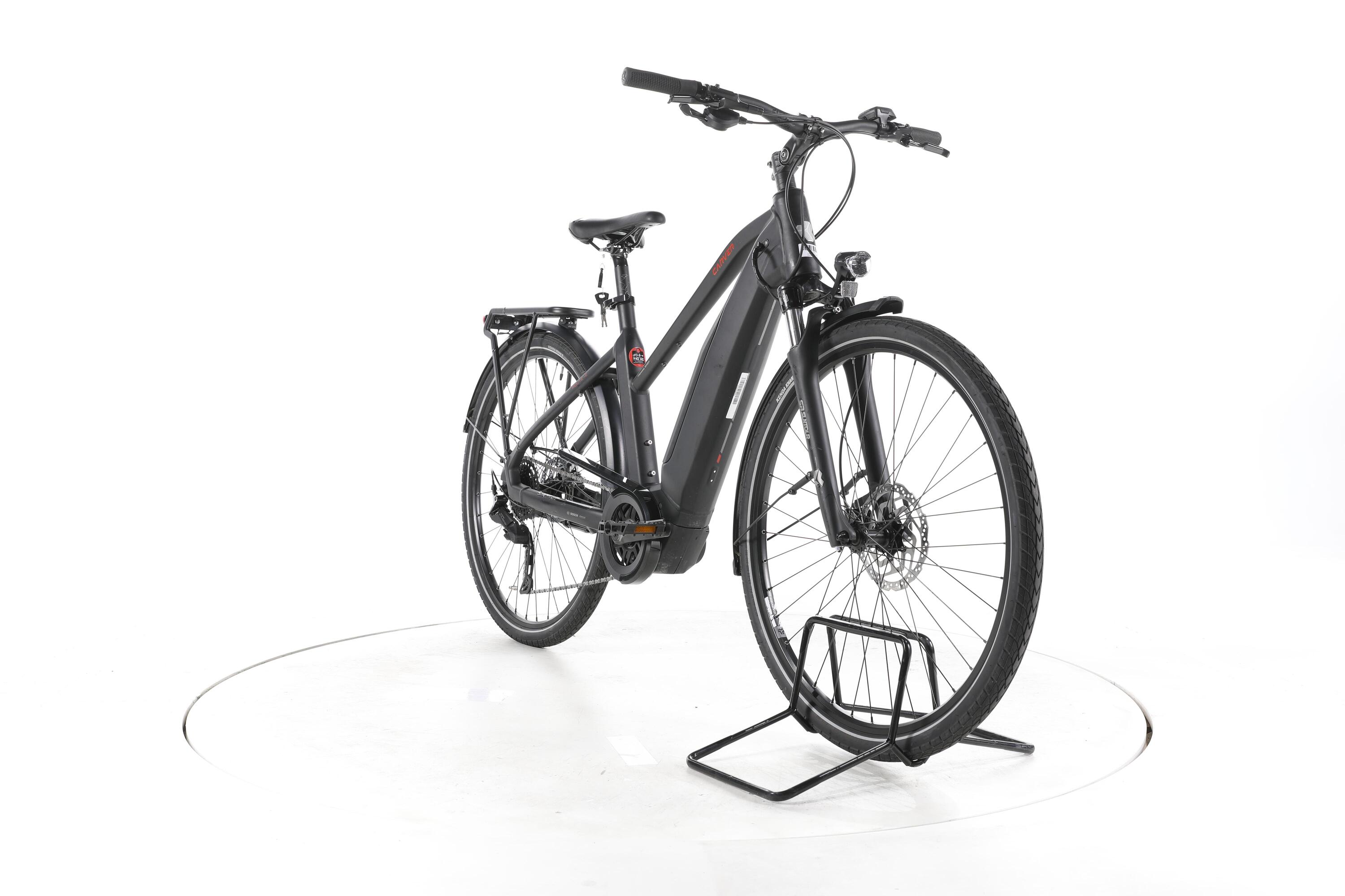 Ebike ricondizionata · Carver Route E.400 · Ottime condizioni 3/7